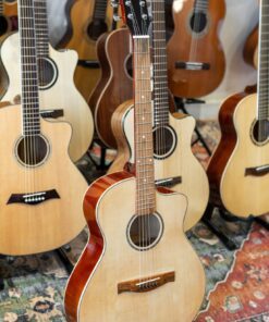 Đàn Guitar Acoustic NA01 dành cho người mới tập