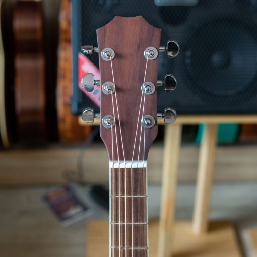 Đàn Guitar Acoustic NA02C dành cho người mới tập - Ảnh 4