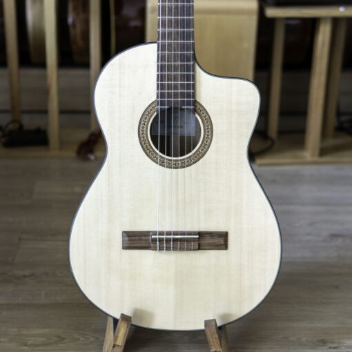 Đàn Guitar Classic NC02 dành cho người mới tập - Ảnh 4