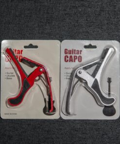 Capo Guitar Classic 50