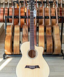 Đàn Guitar Acoustic NA03 dành cho người mới tập