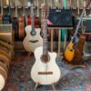 Đàn Guitar Classic NC01 dành cho người mới tập