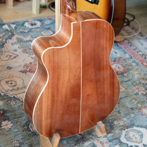 Đàn Guitar Classic NC01 dành cho người mới tập - Ảnh 5