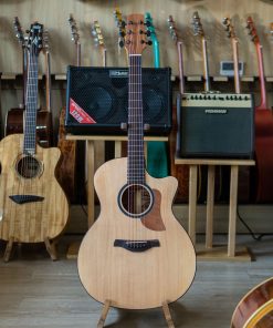 Đàn Guitar Acoustic Thuận AT03c LP