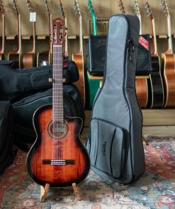 Đàn Guitar Classic Cordorba GK Studio Edge Burst