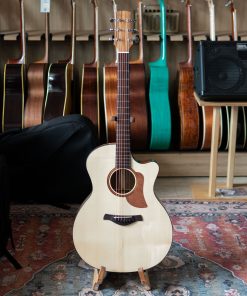 Đàn Guitar Acoustic Thuận AT02C EDGE