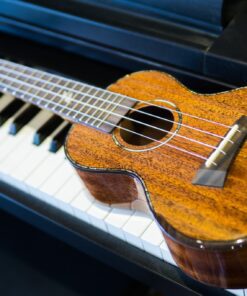 Ukulele Sole 622CGN