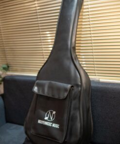Bao da Guitar 3 lớp