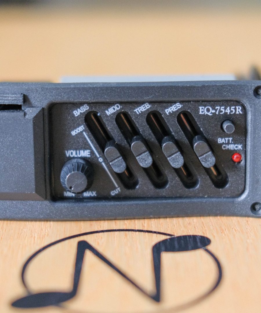 Eq 7545R