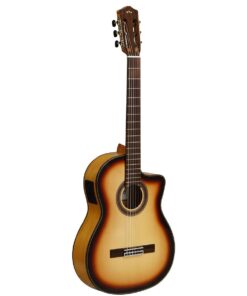 Đàn Guitar Classic Cordorba GK Studio Edge Burst