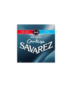 Dây đàn Classic Savarez 510CRJ