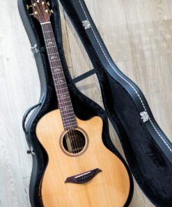 Đàn Guitar Acoustic Thuận AT07cx Custom