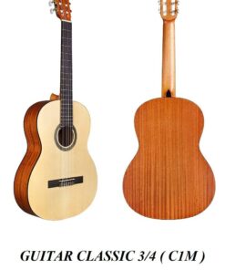 Đàn Guitar Classic Cordoba C1M 3/4