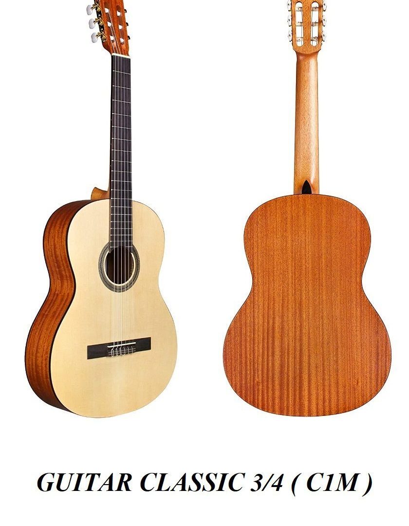 Đàn Guitar Classic Cordoba C1M 3/4