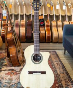 Đàn Guitar Classic Cordoba Fusion 14 Maple