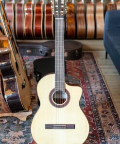 Đàn Guitar Classic Cordoba C5-CE