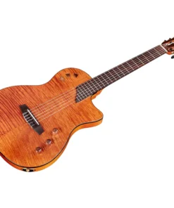 Đàn Guitar Nylon Cordoba Stage Natural Amber chính hãng