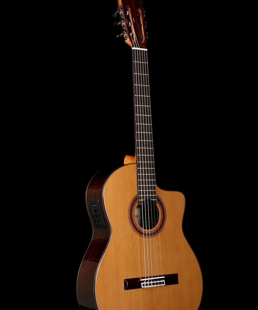 Alternative view of Đàn Guitar Classic Cordoba C7-CE new 2026 (mới nhất)