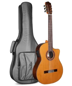 Đàn Guitar Classic Cordoba C7CE new 2025 (mới nhất)