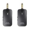 BỘ THU PHÁT TÍN HIỆU KHÔNG DÂY NUX B2 PLUS 2.4GHZ