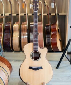 Đàn Guitar Acoustic Lương Sơn A750CX Standard