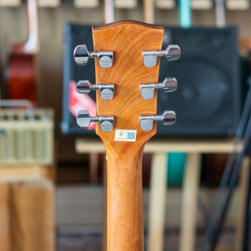 Đàn Guitar Acoustic Lương Sơn LSA500C - Ảnh 7