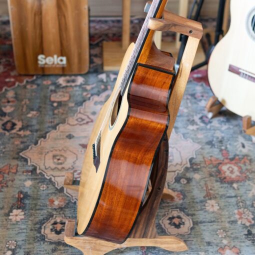 Đàn Guitar Acoustic Lương Sơn LSA500C - Ảnh 8