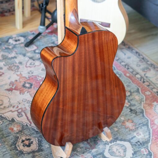 Đàn Guitar Acoustic Lương Sơn LSA500C - Ảnh 6