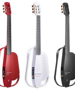 Đàn Guitar Enya NEXG 2N Deluxe - Smart Audio Guitar