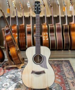 Đàn Guitar Acoustic Thuận OT02 Edge Satin 2024