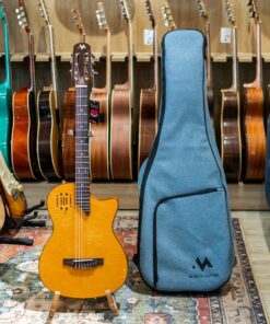 Đàn Guitar Classic Murica Stage