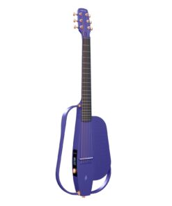 Đàn Guitar Acoustic Enya NEXG 2 Deluxe – Smart Audio Guitar