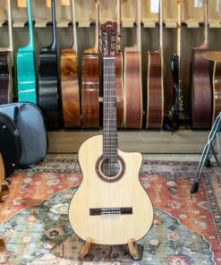 Đàn Guitar Classic Cordorba GK Studio