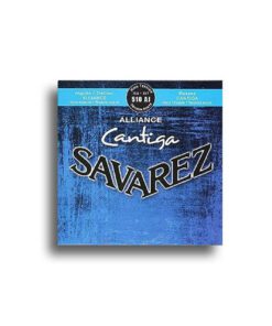 Dây đàn Classic Savarez 510 Cao Cấp Chính Hãng