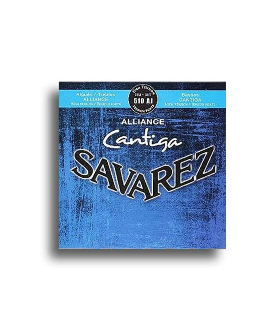 Dây đàn Classic Savarez 510 Cao Cấp Chính Hãng