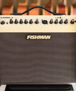 Loa amply Fishman Loudbox Mini 60W