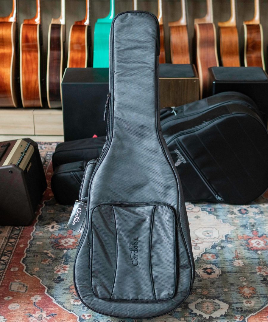 Túi đựng đàn cao cấp Cordoba Gig Bag