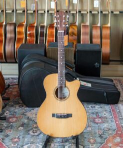 Đàn guitar Acoustic T-630