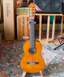 Đàn guitar classic Yamaha CGS102A mini 1/2