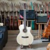 Đàn guitar acoustic NA03A giá rẻ dành cho người mới tập