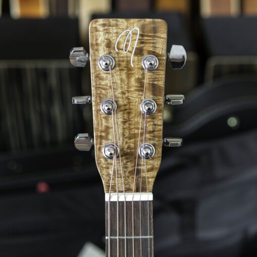 Đàn guitar acoustic N-Guitar AC05 - Ảnh 3