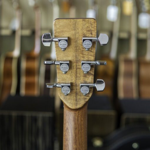 Đàn guitar acoustic N-Guitar AC05 - Ảnh 7