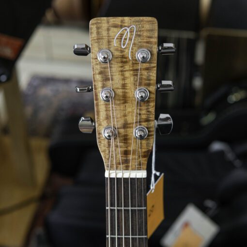 Đàn guitar acoustic N-Guitar OM05 - Ảnh 5