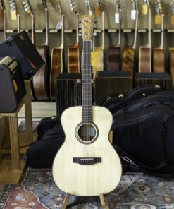 Đàn guitar acoustic N-Guitar OM05