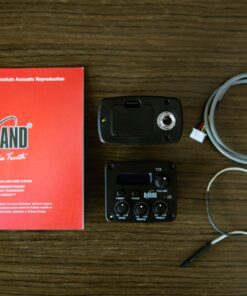 EQ B-Band T35 cho đàn guitar