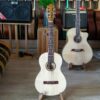 Đàn Guitar Classic NC01 mini 1/2 dành cho người mới tập