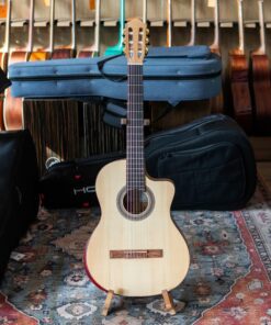 Đàn guitar classic N-Guitar C03CK giá rẻ dành cho người mới tập