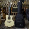 Đàn guitar acoustic Ayers ST2-KL