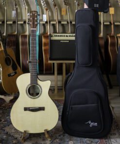 Đàn guitar acoustic Ayers ST2-KL