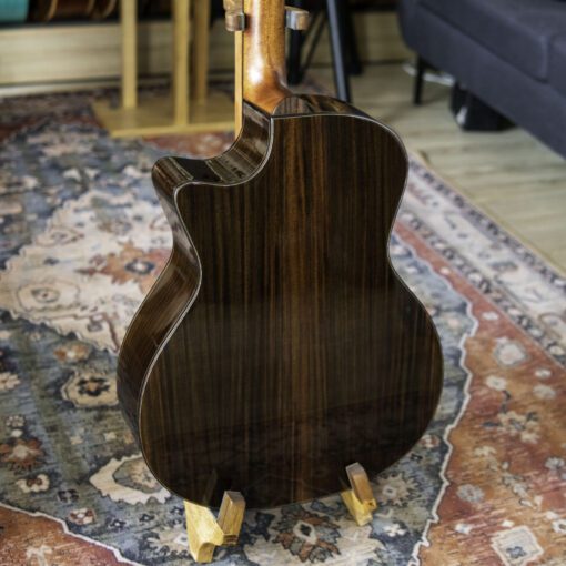 Đàn guitar acoustic Ayers ST2-KL - Ảnh 8
